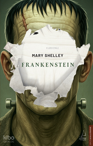 Frankestein | Mary Shelley | Destek Yayınları