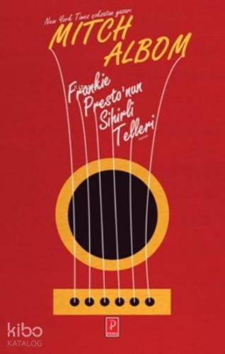 Frankie Presto'nun Sihirli Telleri