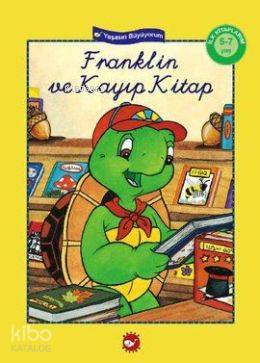 Franklin ve Kayıp Kitap (El Yazılı)