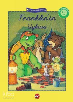 Franklin'in Uykusu; (El Yazılı)