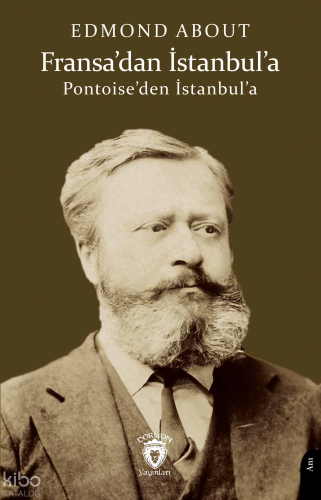 Fransa’dan İstanbul’a(Pontoise’den İstanbul’a)