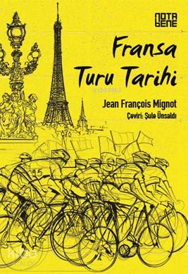 Fransa Turu Tarihi