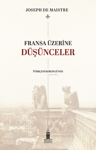Fransa Üzerine Düşünceler