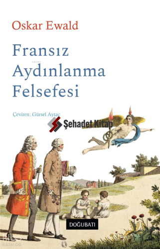 Fransız Aydınlanma Felsefesi