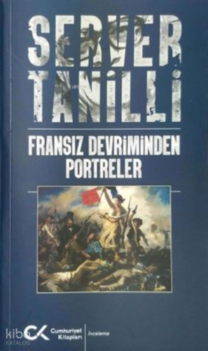 Fransız Devriminden Portreler
