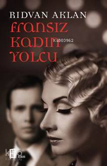 Fransız Kadın Yolcu