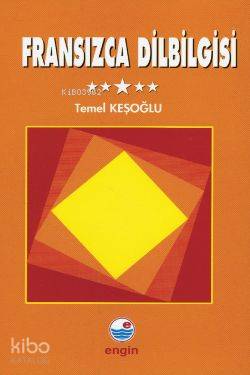 Fransızca Dilbilgisi