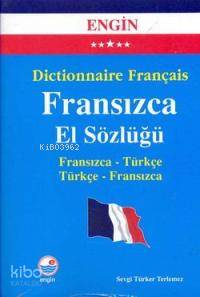 Fransızca El Sözlüğü
