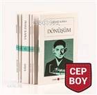 Franz Kafka Cep Boy Seti (6 Kitap) | Stefan Zweig | Karbon Kitaplar