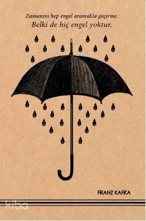 Franz Kafka-Kraft Defter