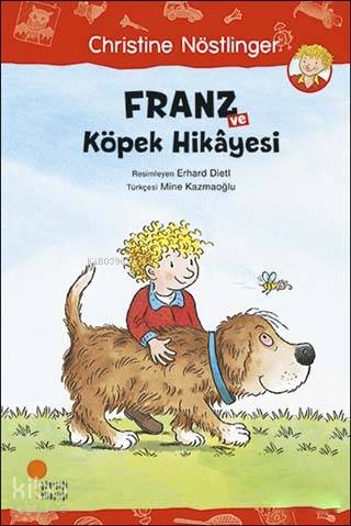 Franz ve Köpek Hikayesi