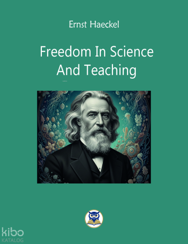 Freedom In Science  And Teaching