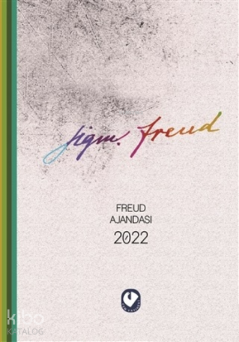 Freud Ajandası 2022