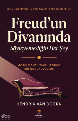 Freud'un Divanında