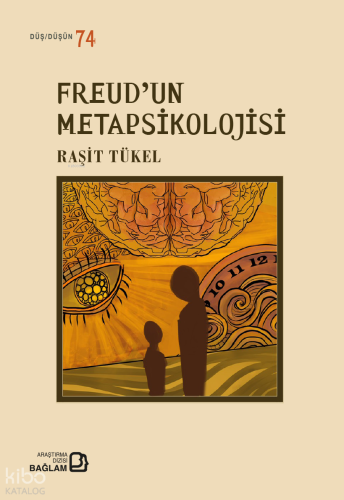 Freud'un Metapsikolojisi