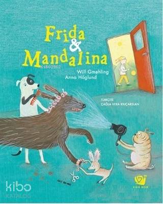 Frida ve Mandalina