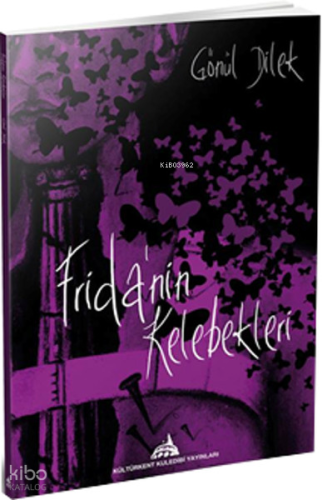 Frida'nın Kelebekleri