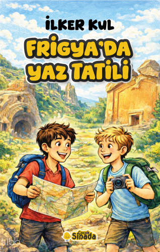 Frigya'da Yaz Tatili