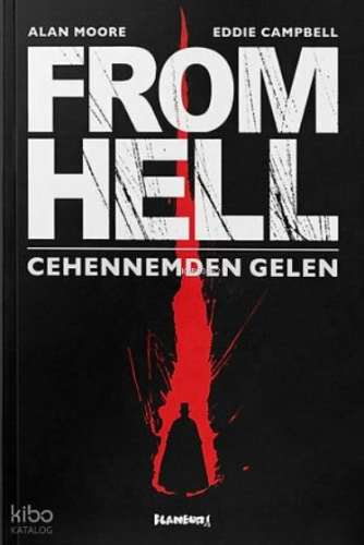 From Hell - Cehennemden Gelen