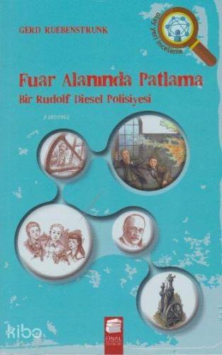 Fuar Alanında Patlama; Bir Rudolf Diesel Polisiyesi
