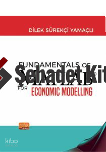 Fundamentals of Matlab For Economic Modelling