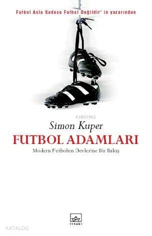 Futbol Adamları