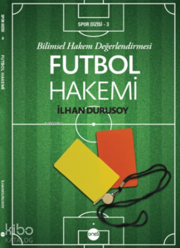 Futbol Hakemi