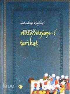 Fütüvvetname-i Tarikat