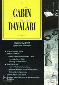 Gabin Davaları