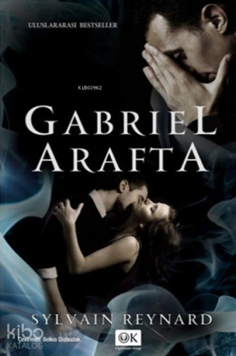 Gabriel Arafta (Ciltli)