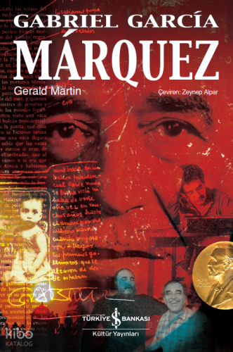 Gabriel García Márquez