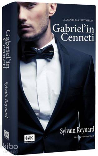 Gabriel'in Cenneti (Ciltli)