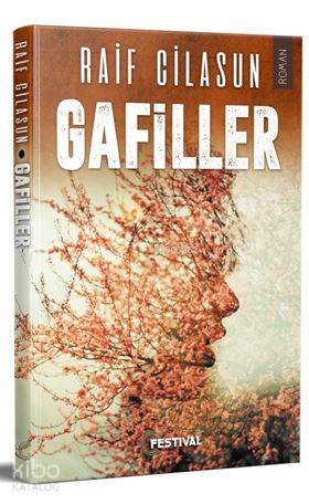 Gafiller | Raif Cilasun | Festival Yayıncılık