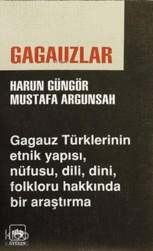 Gagauzlar