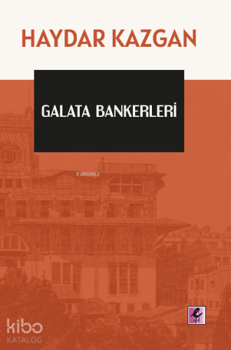 Galata Bankerleri