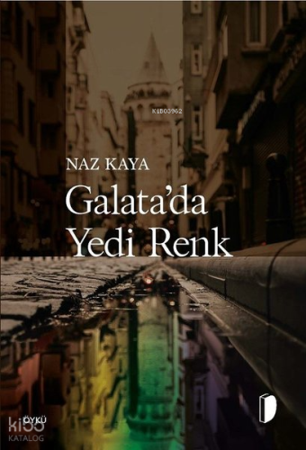 Galata'da Yedi Renk