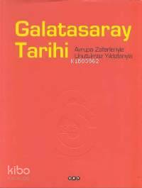 Galatasaray Tarihi