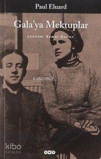Gala'ya Mektuplar