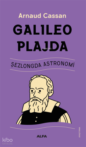 Galileo Plajda;Şezlongda Astronomi