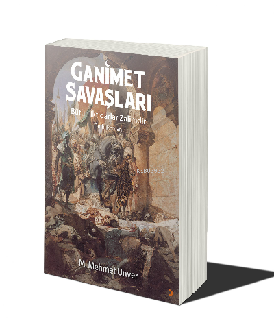 Ganimet Savaşları