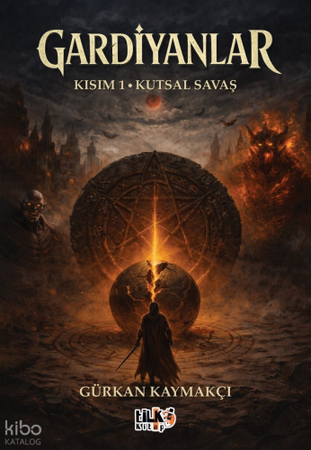 Gardiyanlar Kısım 1: Kutsal Savaş