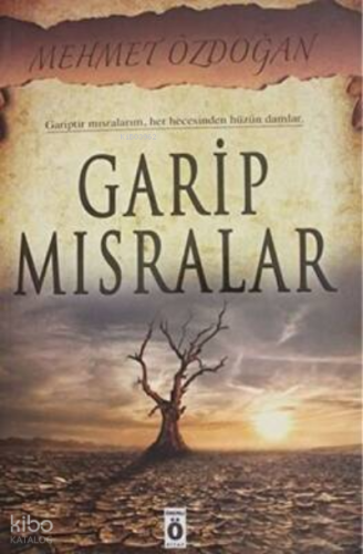 Garip Mısralar