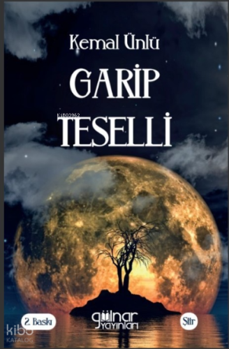Garip Teselli