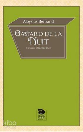 Gaspard de la Nuit