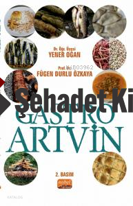 Gastro Artvin