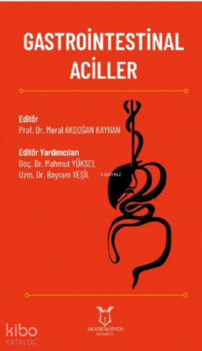 Gastrointestinal Aciller