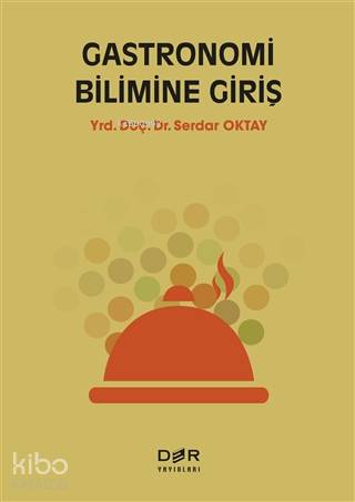 Gastronomi Bilimine Giriş