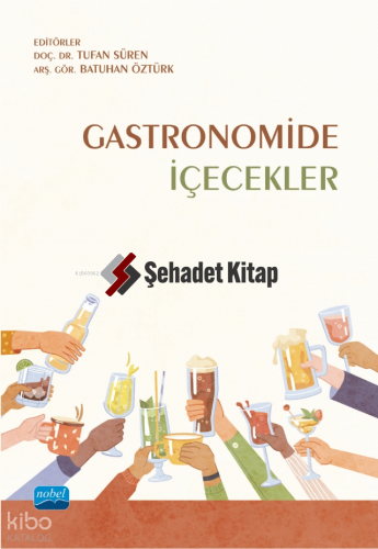 Gastronomide İçecekler