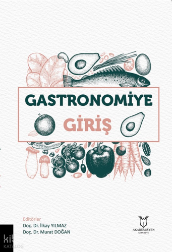 Gastronomiye Giriş