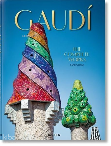 Gaud¡. The Complete Works